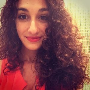 Meet your Posher, Alessia